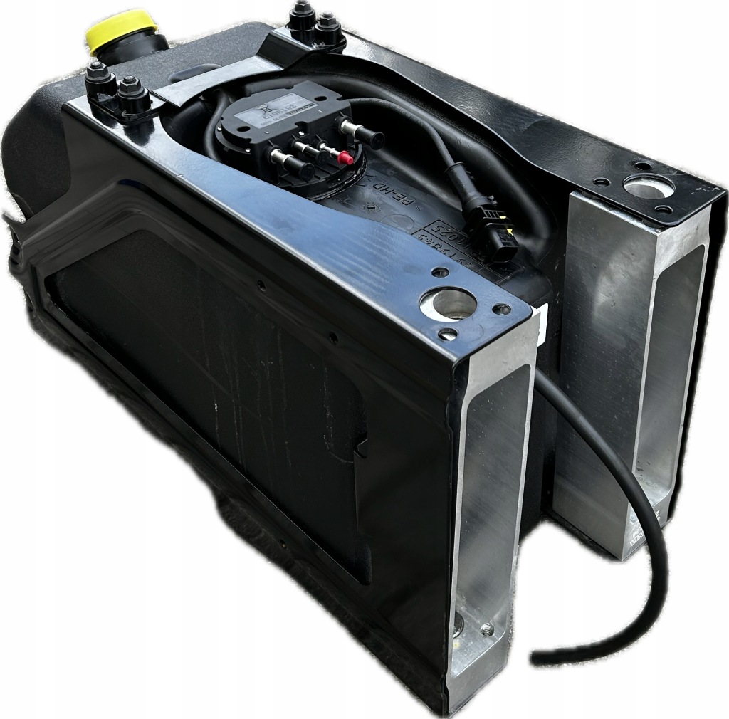 фото №4, Бак adblue kompl. scania r s ngt 2953201