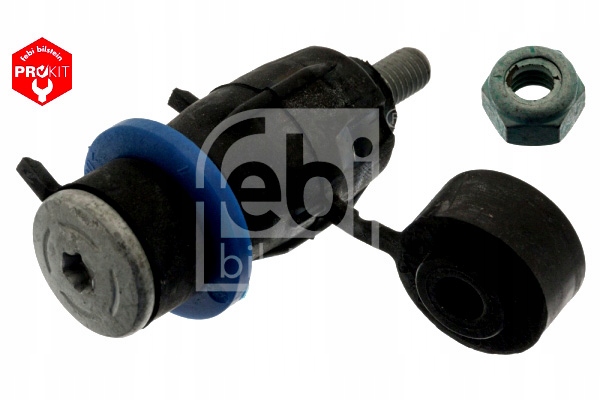 фото №2, Febi bilstein 49384 тяга / кронштейн, стабілізатор