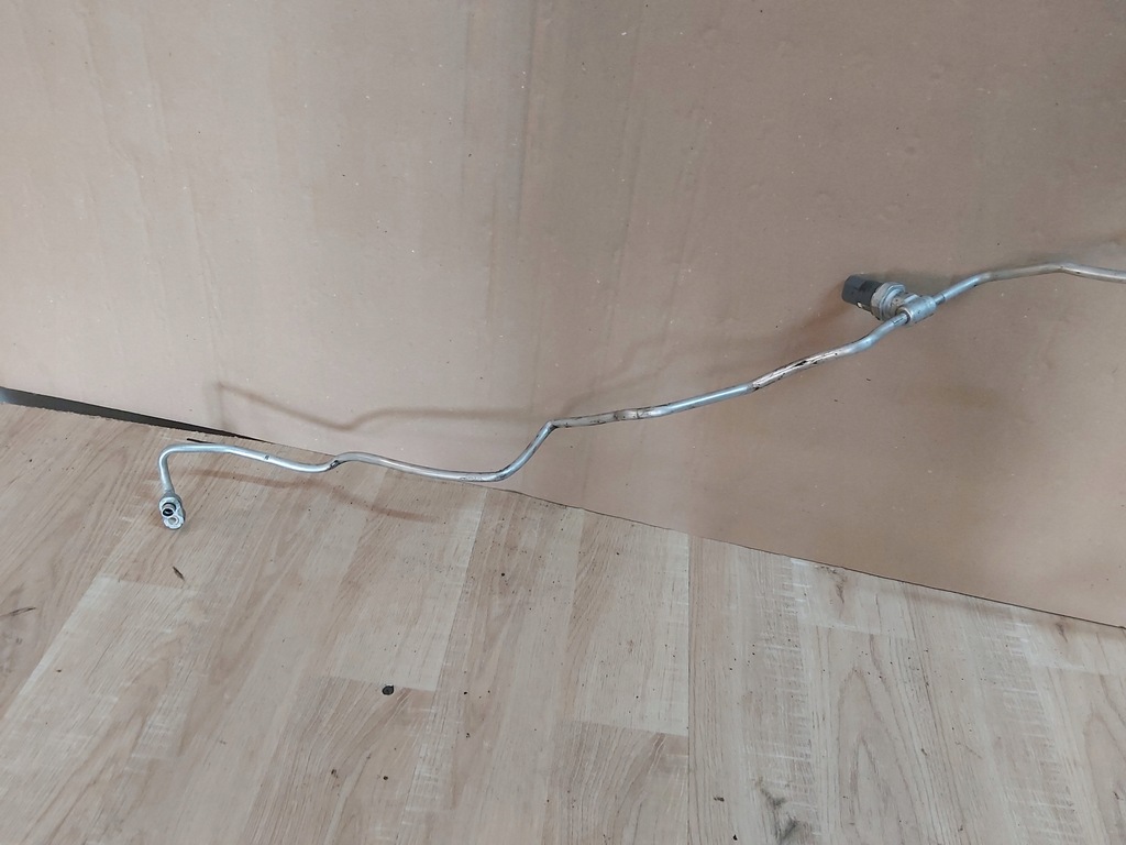 фото №5, Toyota gt86 subaru brz шланг трубка кондиціонера