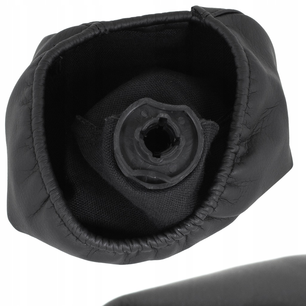 фото №7, Ручка важіль перемикання передач + чохол mercedes vito w638