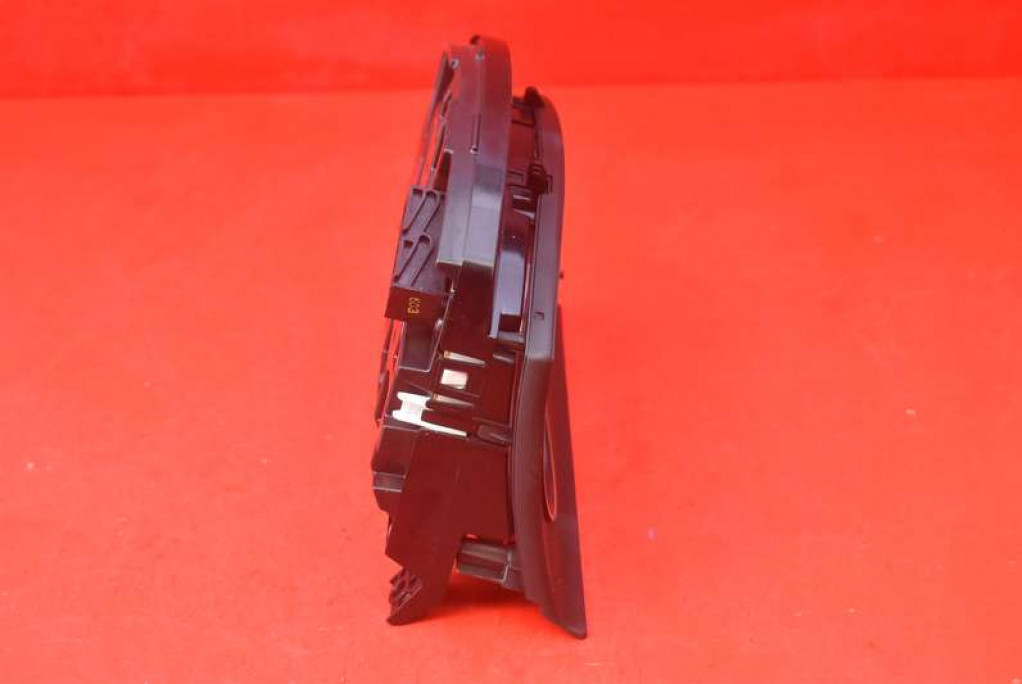 фото №7, Лічильник прилади eu 13267544 opel astra 3 iii h 1.9 cdti 120 km lift + pin