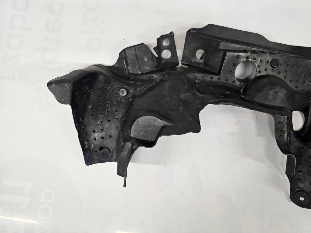 фото №8, Mercedes sl r231 защита шумоизоляция левая a2315240125