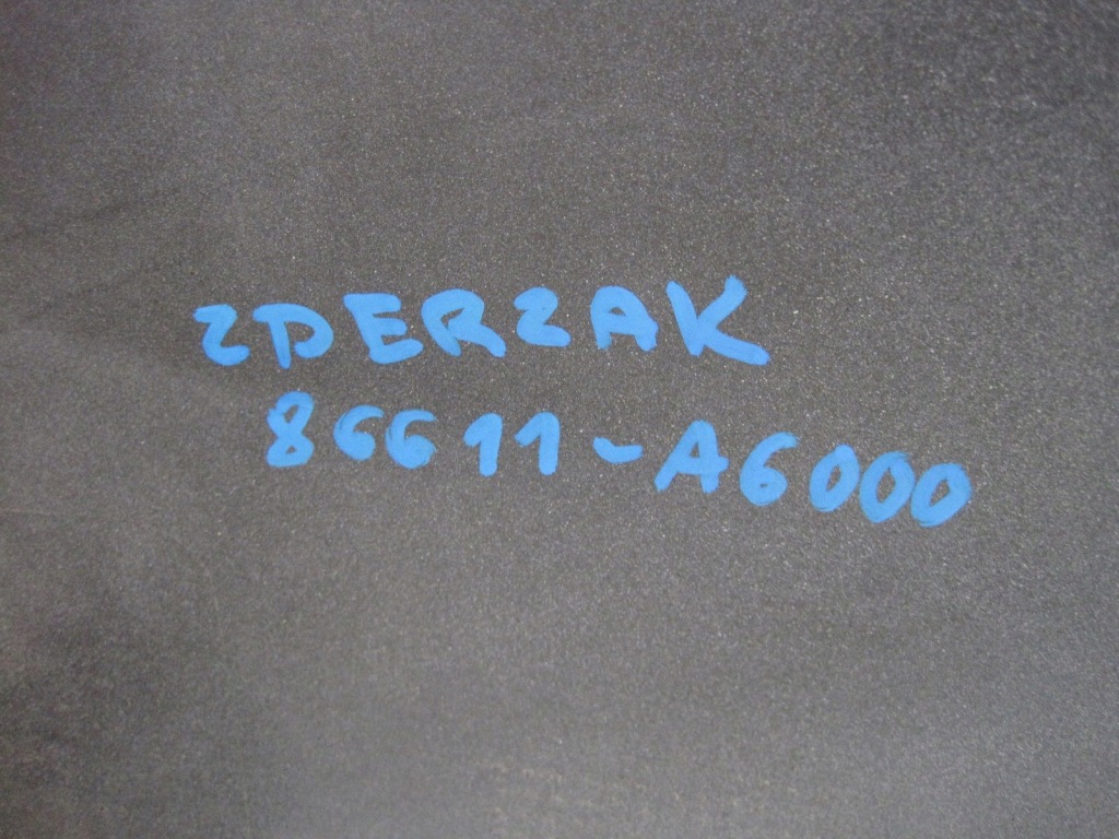 фото №14, Бампер задня задній hyundai i30 ii 86611-a6000 pdc x4 t2u