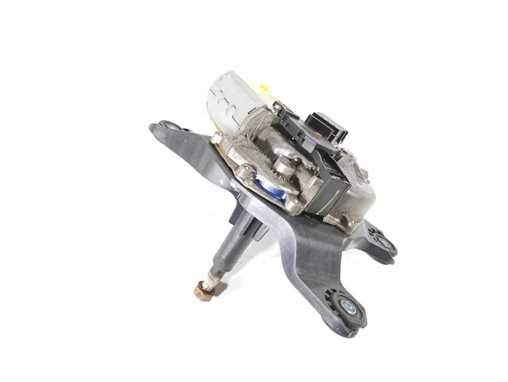 фото №7, Bmw f25 x3 механізм двірники задня 7237062