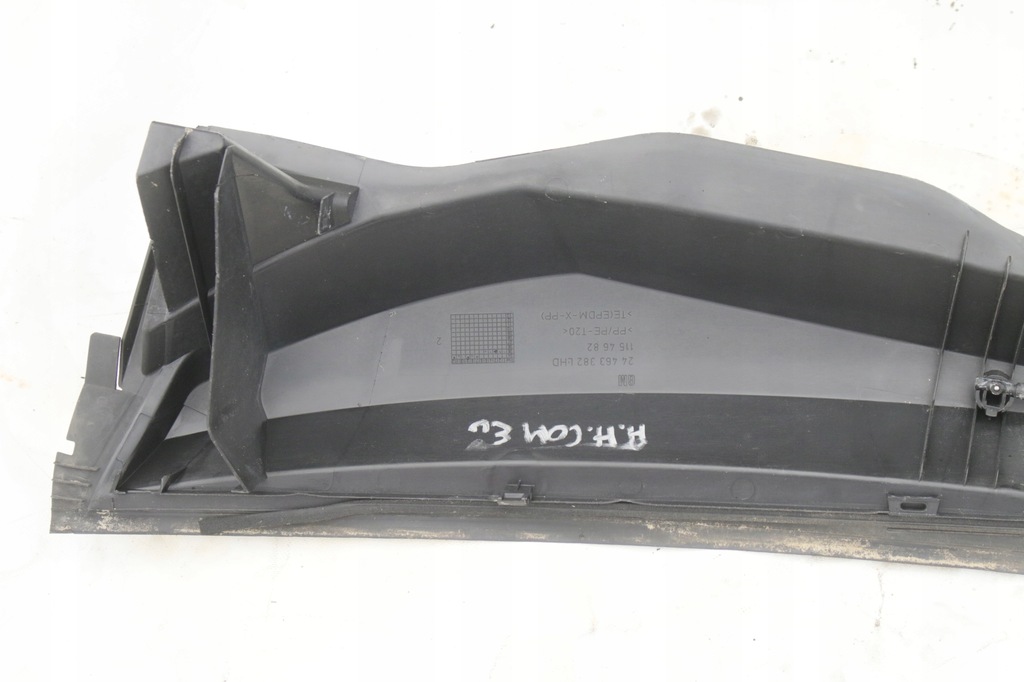 фото №5, Жабо opel astra h