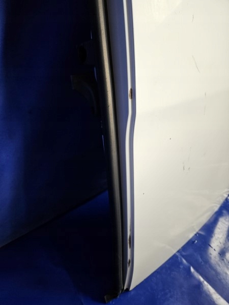 фото №10, Двері правий задня expert iii jumpy iii proace ii