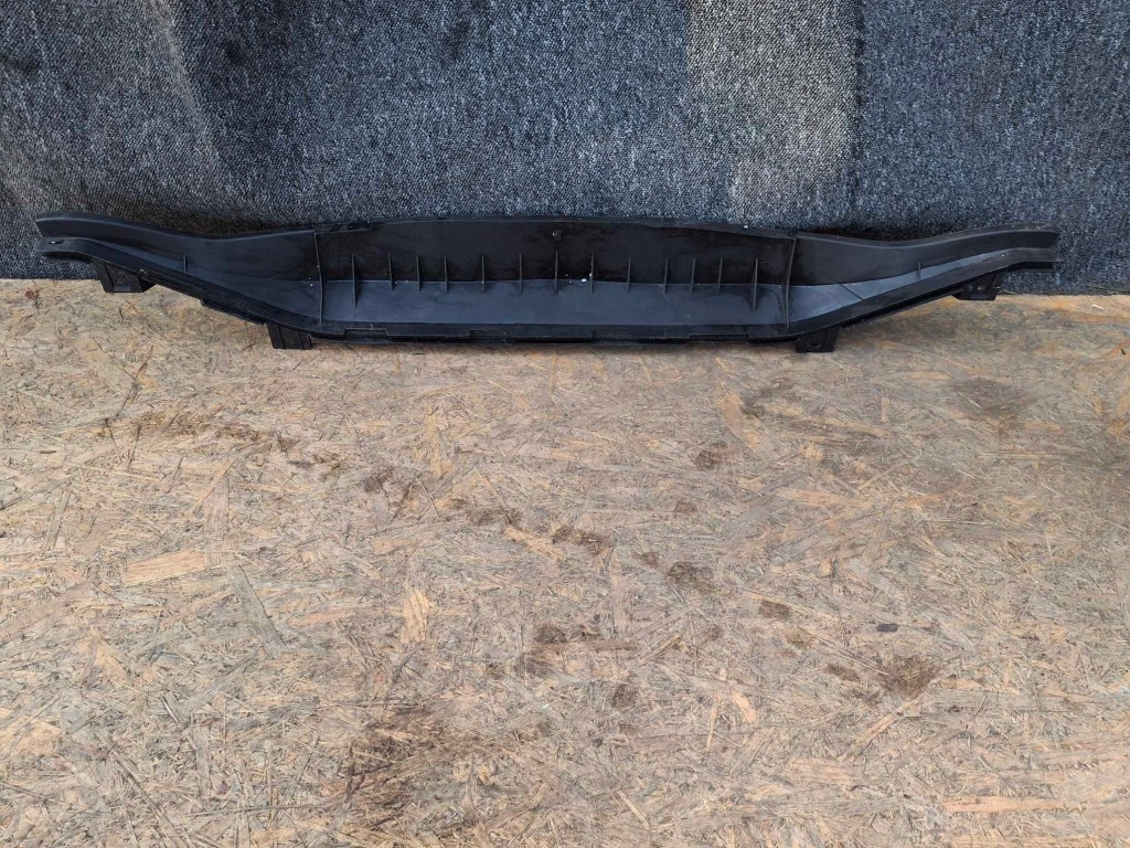 фото №1, Fiat 500 жабо нижні 52007388