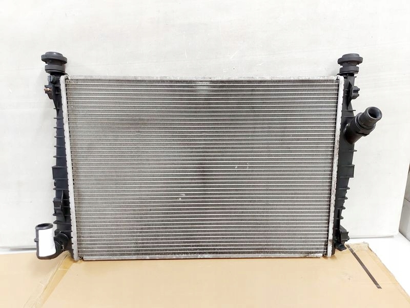 Купить Alfa romeo 159 1.8 tbi радиатор воды