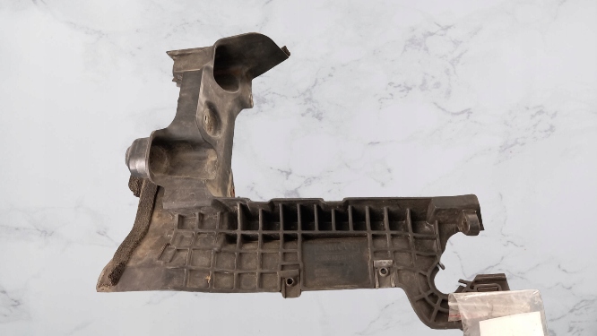 фото №1, Кронштейн акумулятор volvo s80