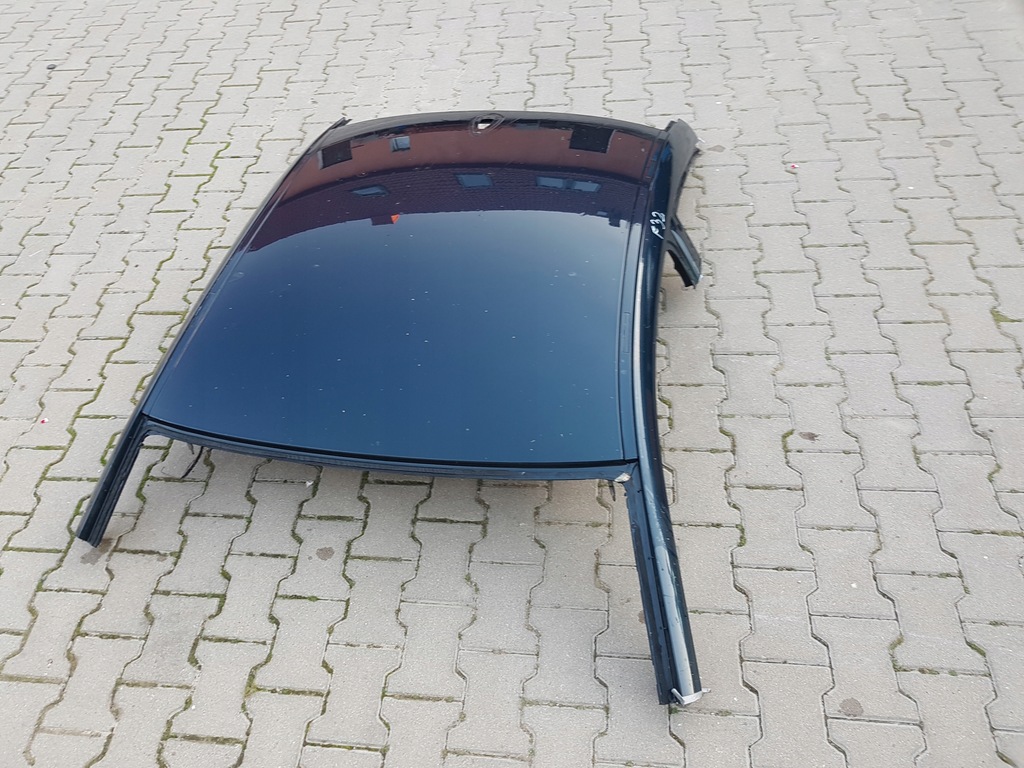 фото №1, Bmw 4 f32 крыша 15r.