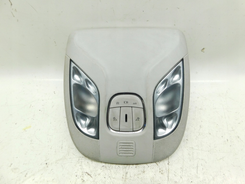 фото №8, Козырьки защита солнцезащитные лампа кабины - jeep compass ii 16-20