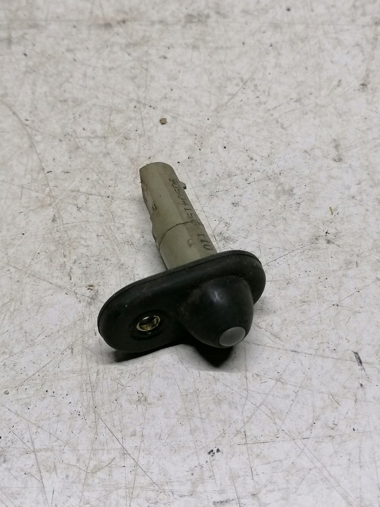 фото №1, Датчик дверь opel zafira a