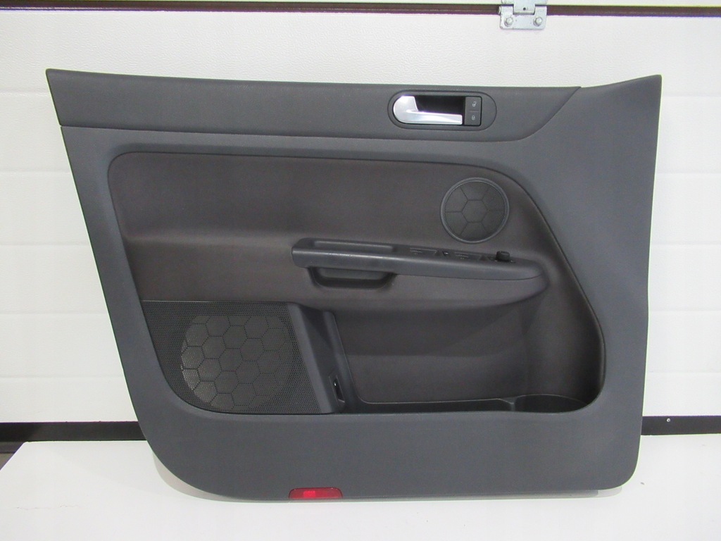 фото №1, Vw golf vi plus обшивка двері лівий перед 5m0868079a