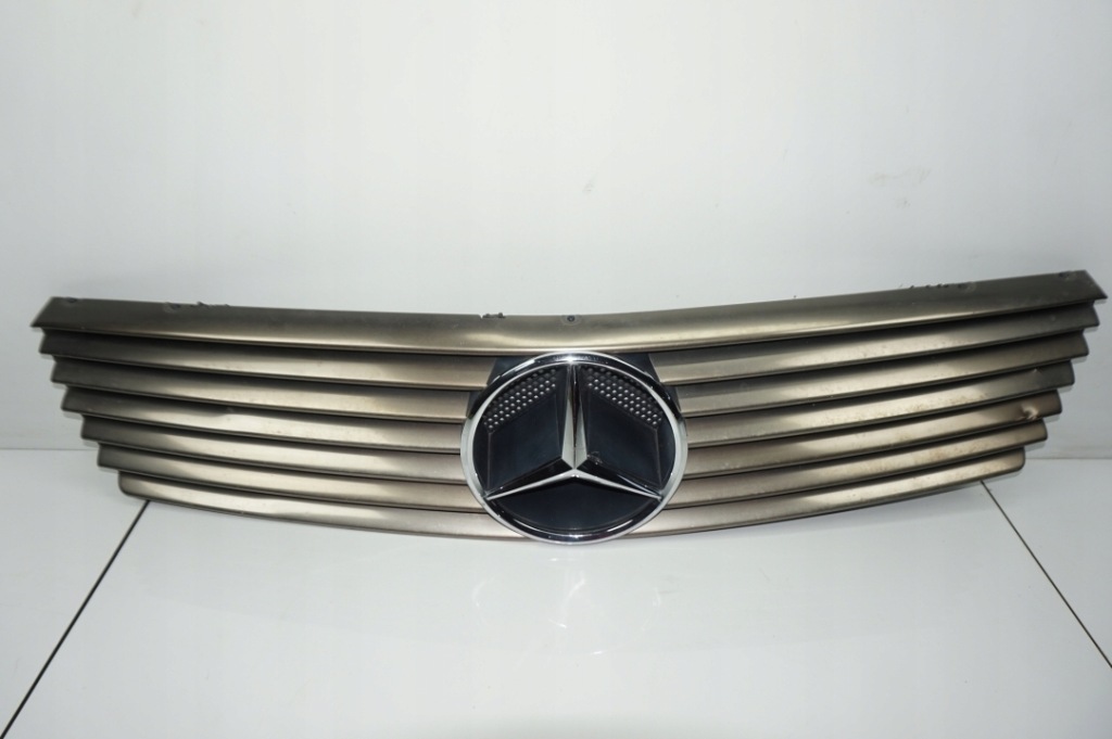 Купити Mercedes w140 cl решітка радіатора решітка радіатора cl140 1408880060 оригінал