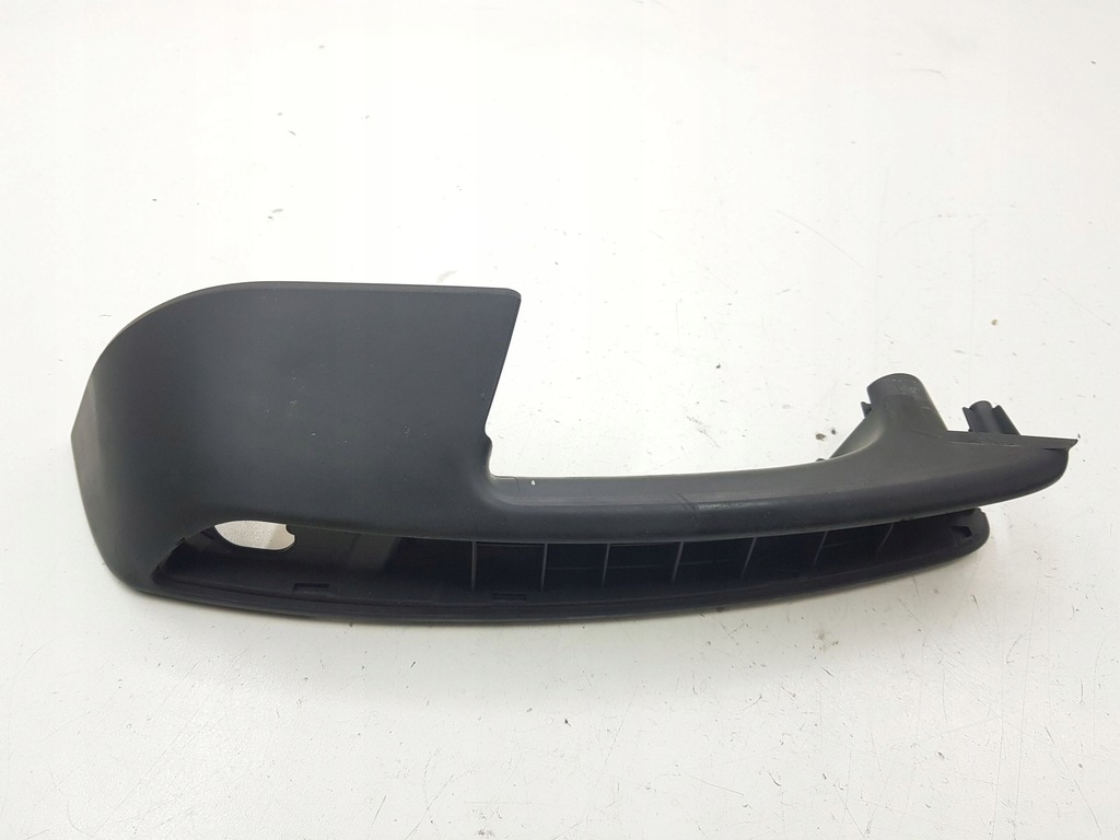 фото №7, Chevrolet captiva 2007 правая корпус ручка внутренней дверь передних