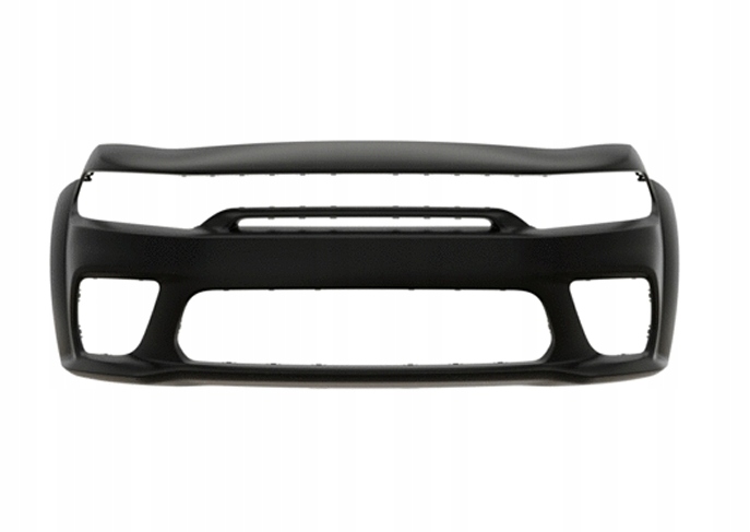 фото №1, Бампер передній перед dodge charger widebody hellcat srt mopar 68488285ac