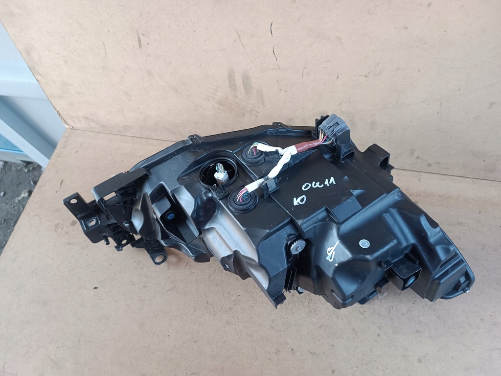 фото №11, Mazda 6 gl iii lift 18- full led 12 pinów лампа правая левая