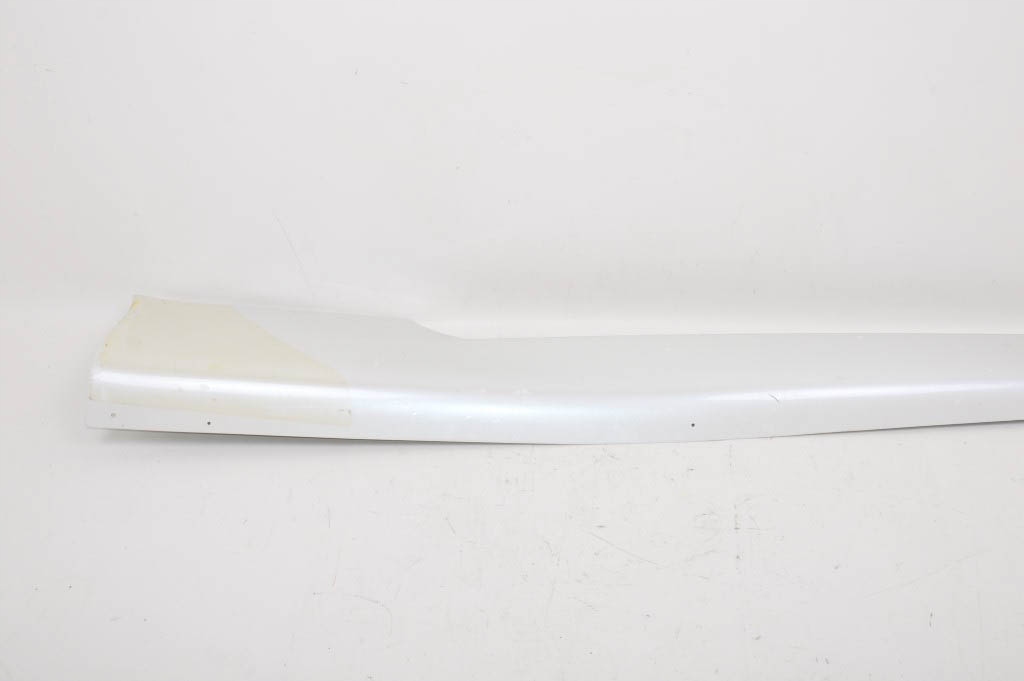 фото №7, Aston martin db9 молдинг порог правая