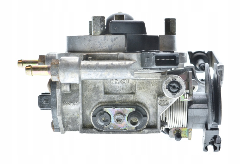 Моноинжектор golf iii 1.6 0438201509 Оригинал