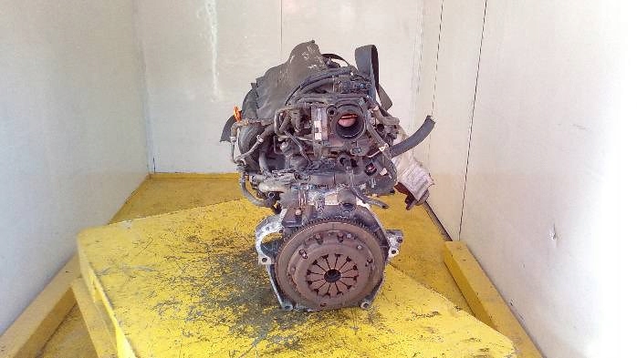 фото №1, Двигун kpl honda jazz ii 1.2 idsi l12a4