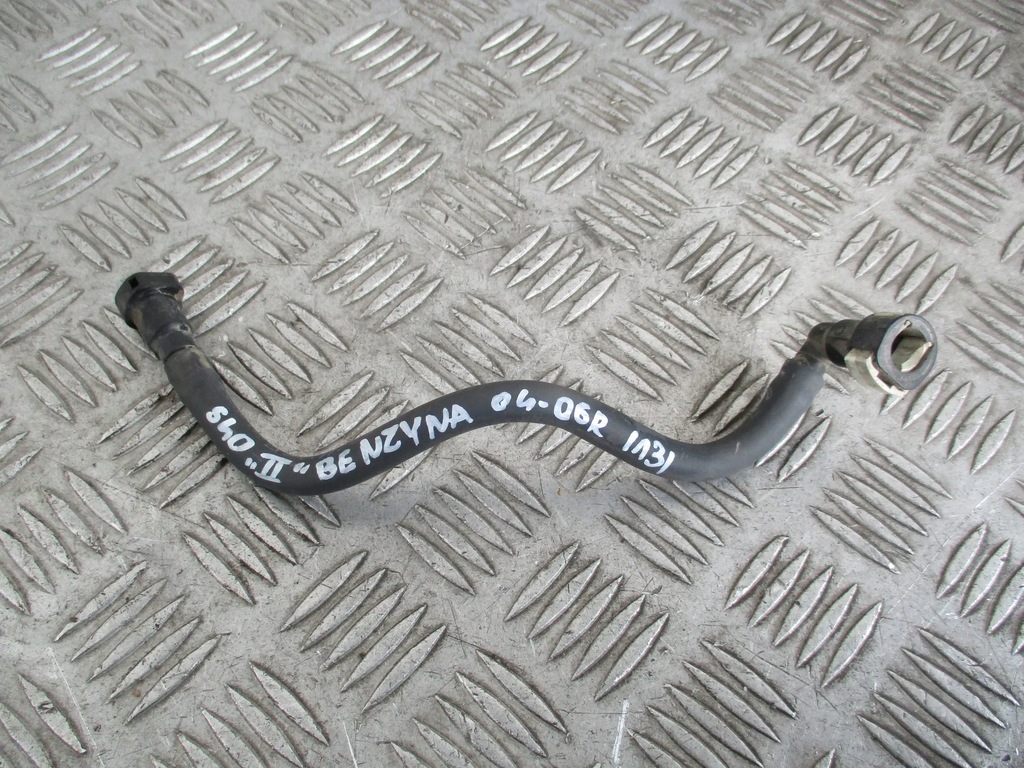 фото №1, Трубка топлива volvo s40 1.8 b 04-06 r.