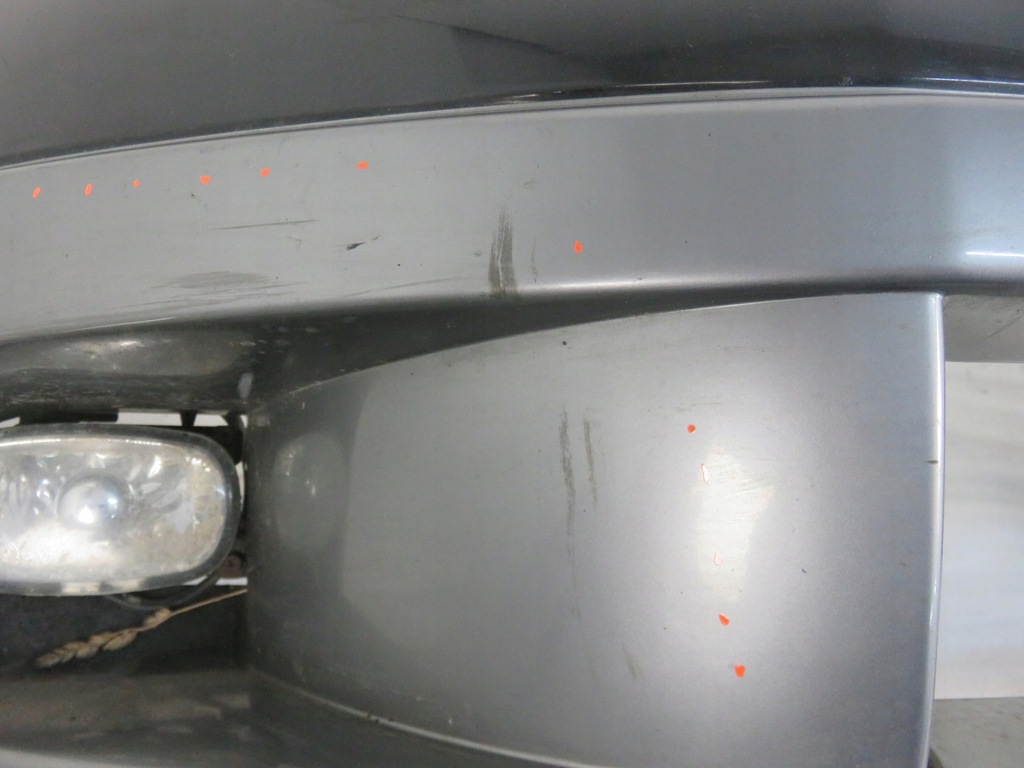 фото №6, Бампер перед mitsubishi outlander i cu_w 85d