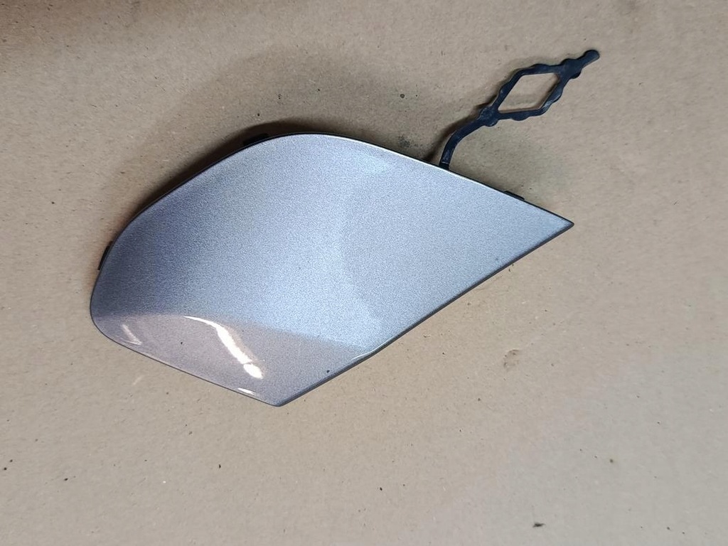 фото №1, Renault captur i lift заглушка hak перед 511802661r