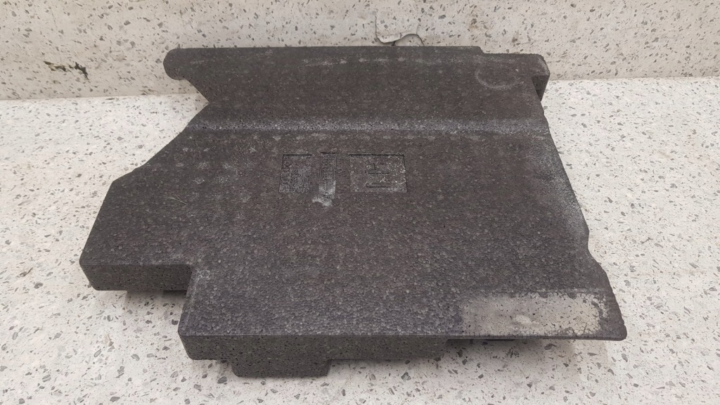 фото №1, Піна підлога лівий перед volvo xc90 ii 31366283