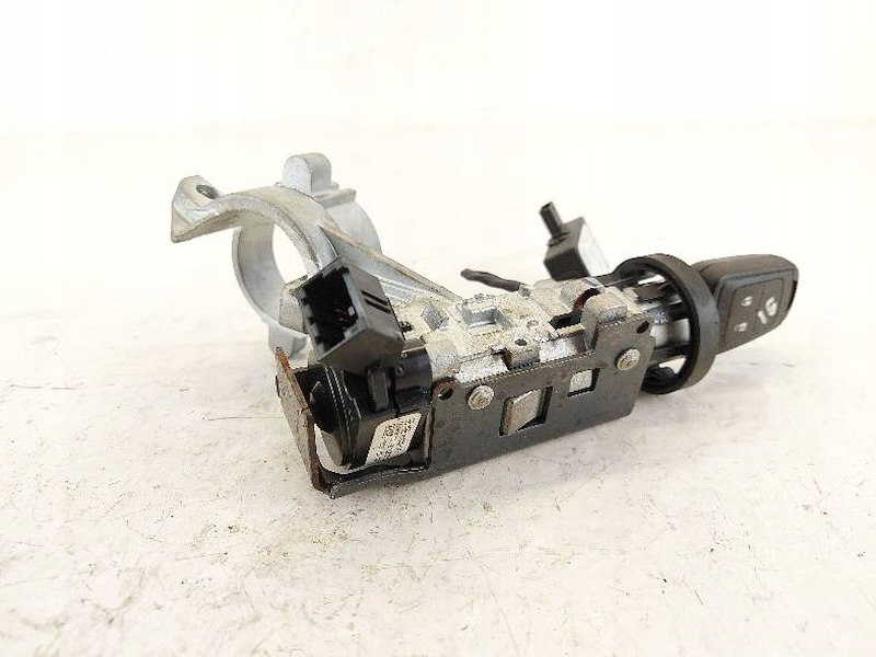 фото №8, Замок запалювання запалювання ключ 13383062 4121694 20939745 opel astra iv j p10