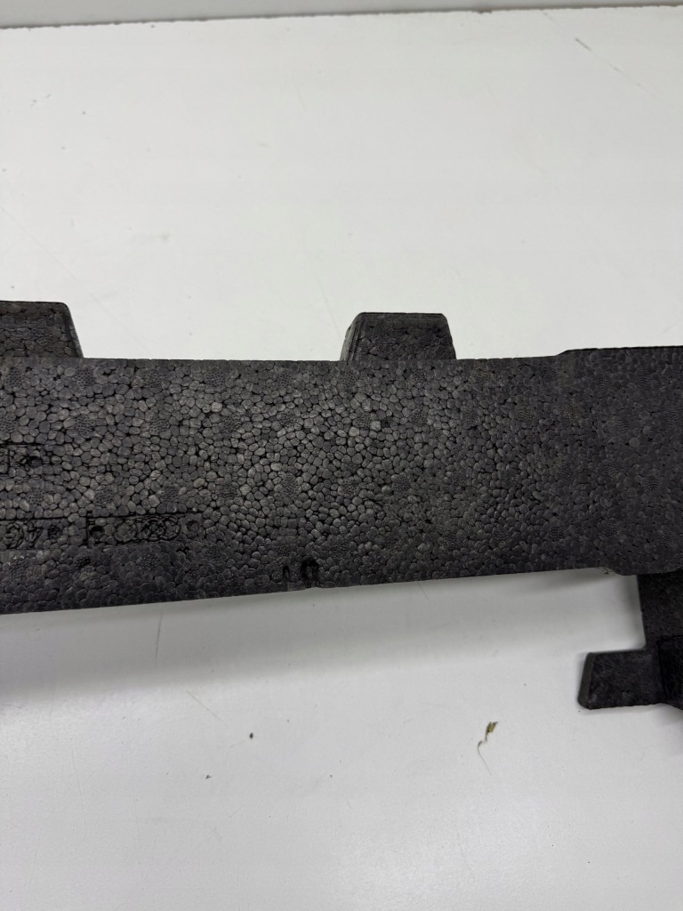 Audi a6 c7 s-line балка абсорбер пена вкладка бампера перед оригинал Оригинал