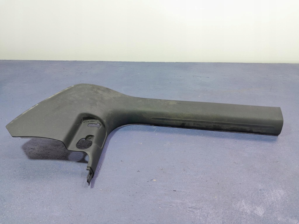 фото №5, Audi a5 8t lift 5d sportback защита порог комплект левая 8t8867293li