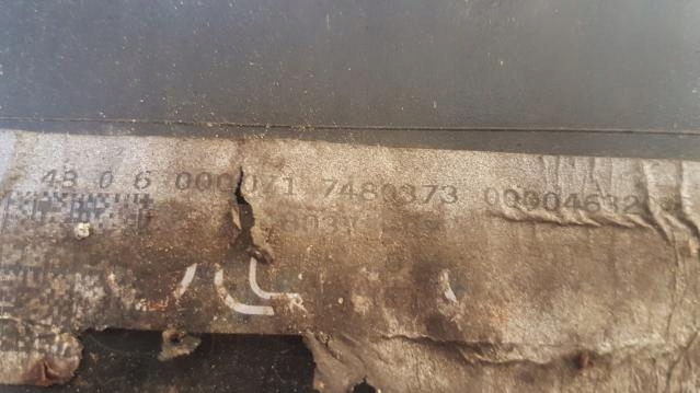 фото №9, Бампер передний bmw seria 2 f45 lci 7480373