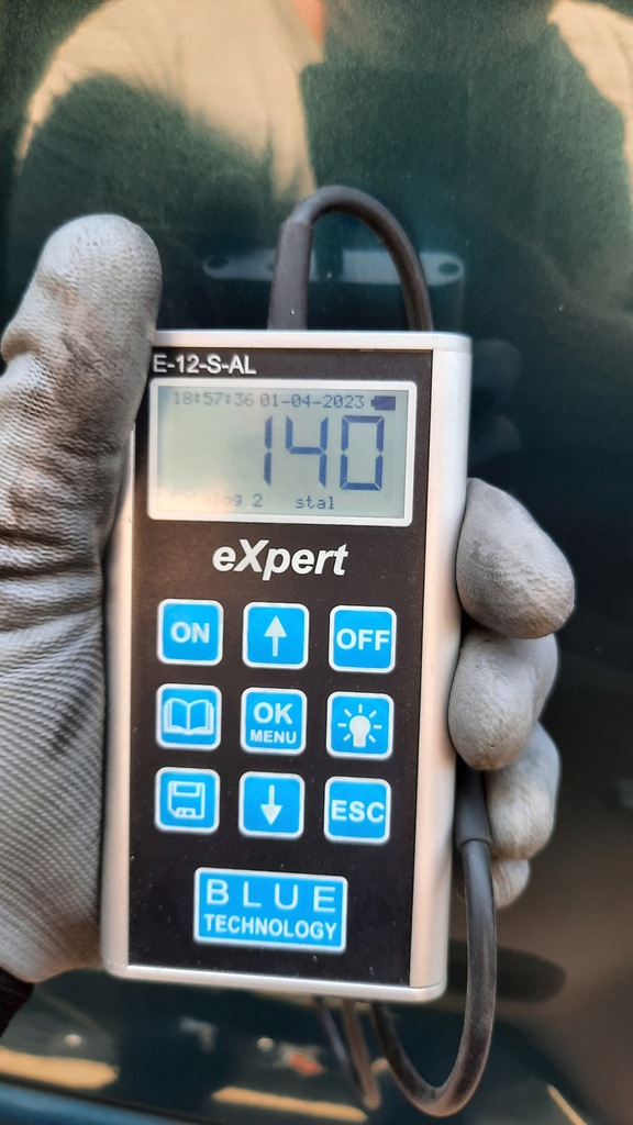 фото №7, Двері перед передні праве chrysler pt cruiser 01r