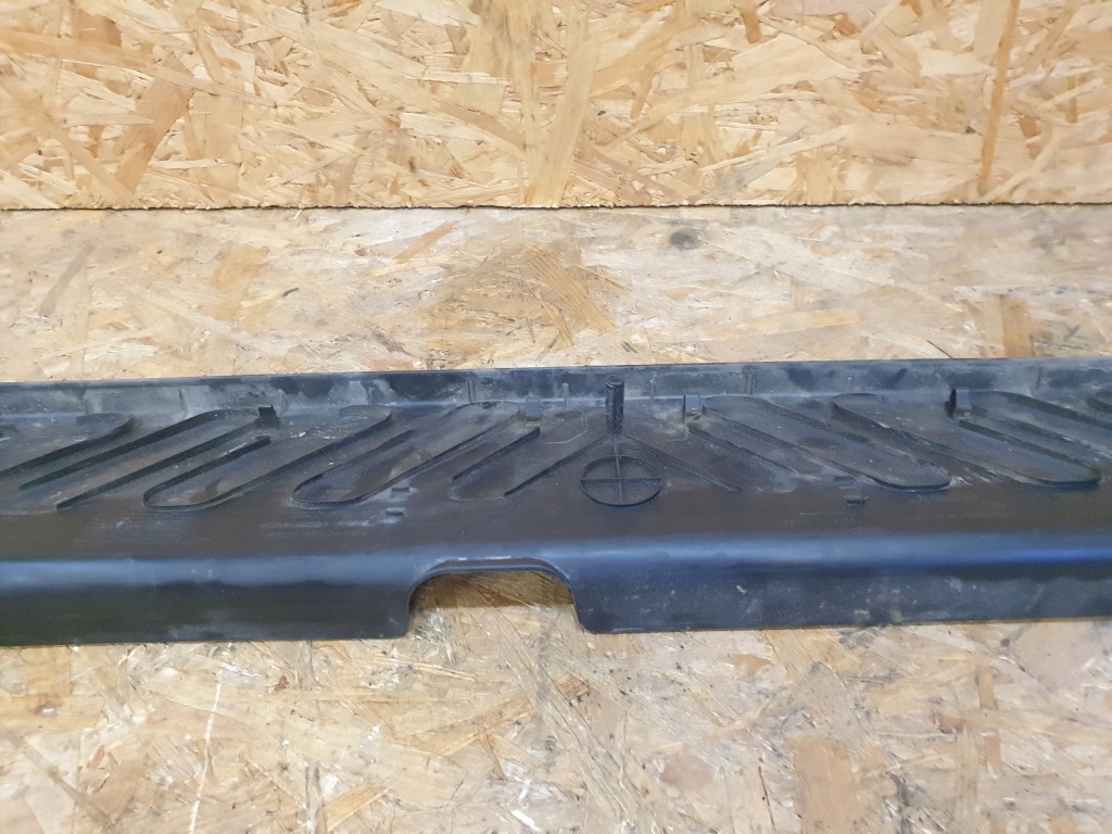 фото №7, Nissan navara d23 защита бампера заднего 850644kjoa