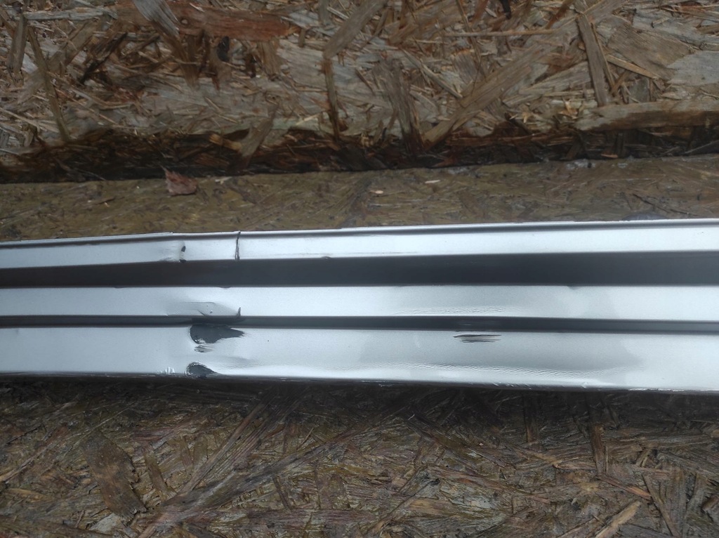 фото №8, Молдинг поріг права lexus es 300h