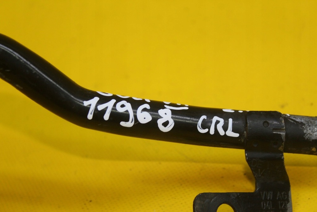 фото №7, Магистраль wody 04l121065aj golf vii 2.0 tdi