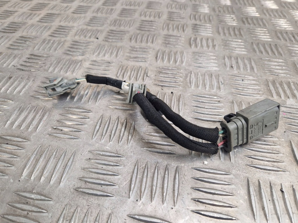 фото №1, Citroen ds5 2012 жгут форсунок