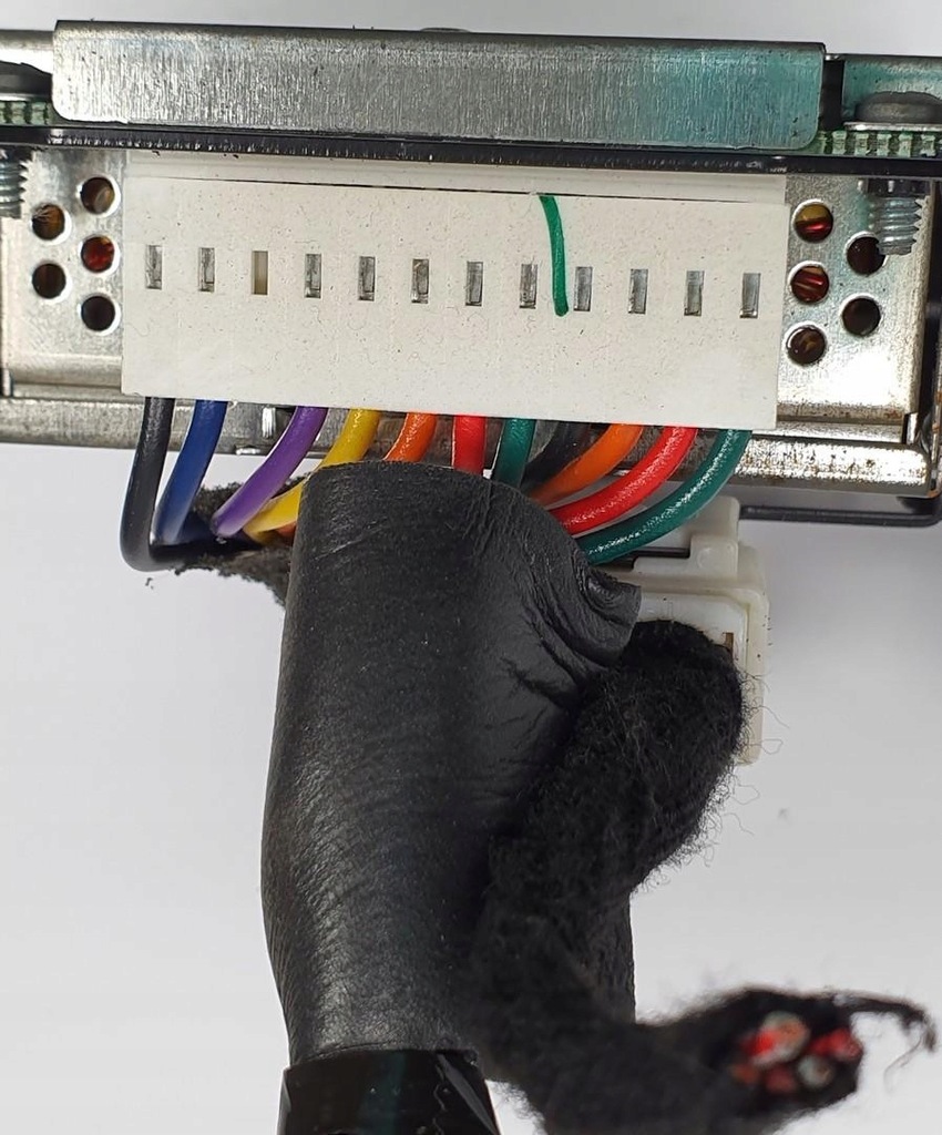 фото №6, Усилитель bose mazda rx-8 rx8 f152-66920a