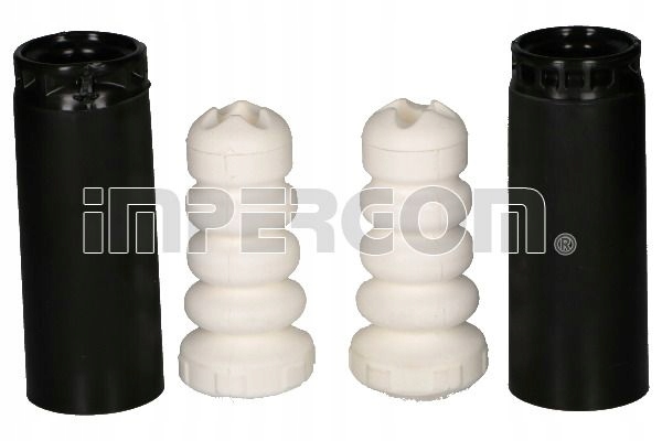 фото №2, Original imperium 51289 набір захисту пилозахисний, амортизатор