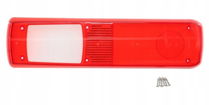 фото №1, Стекло фары лампы задняя левая/правая renault premium magnum