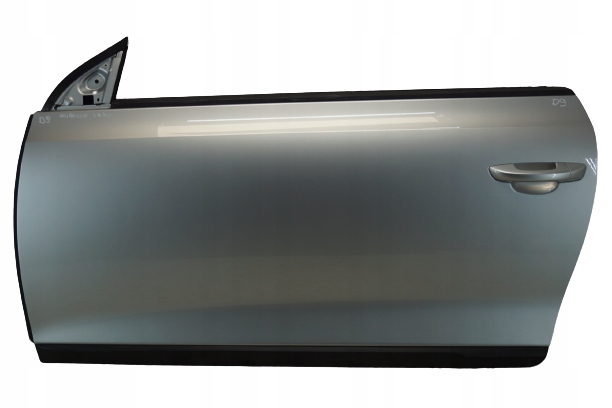 фото №1, Двері лівий перед vw scirocco la7w