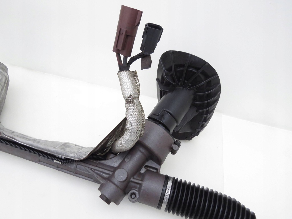 фото №14, Рейка рульова трансмісія кермова електрична 31429675 volvo s60 ii v60 i