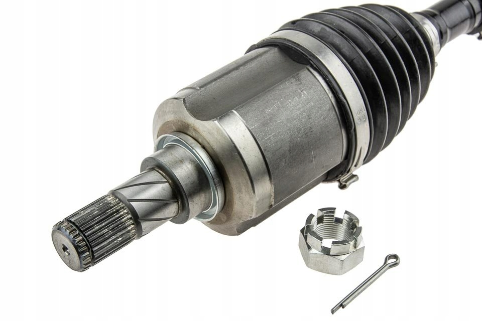 фото №10, Nty npw-ch-060 wał привідний