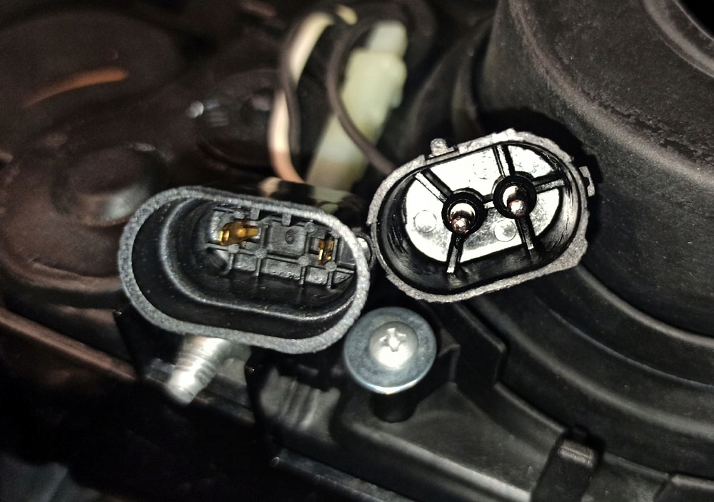 фото №11, Bmw 5 e39 95-00 лампы фары black кольца ксенон d2s/h7 philips depo