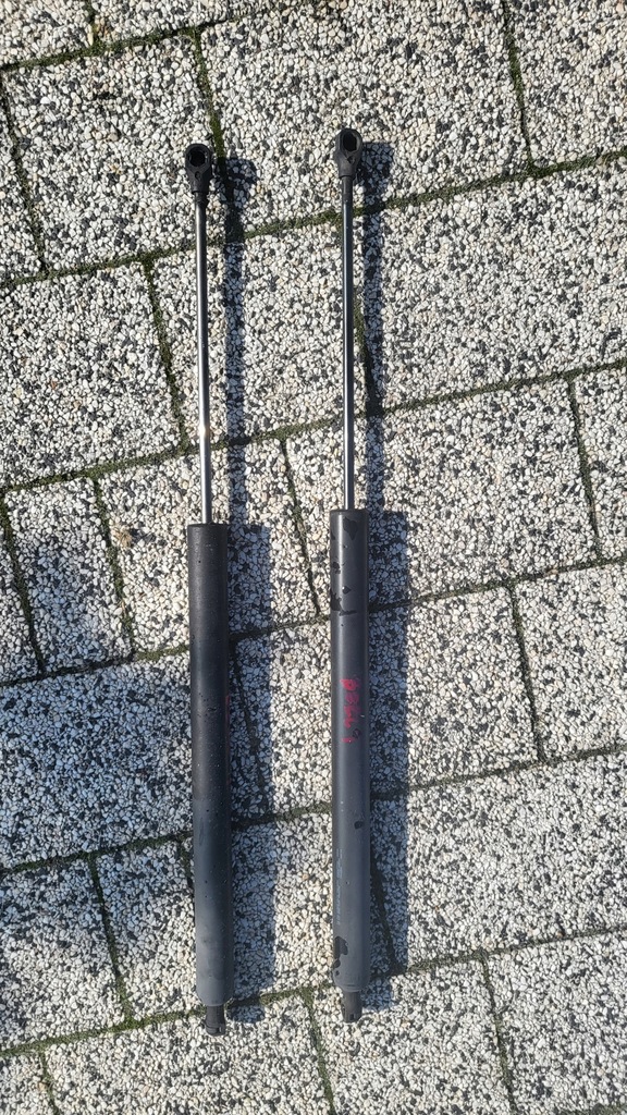 фото №1, Berlingo ii lift partner привід кришки комплект 2 штуки