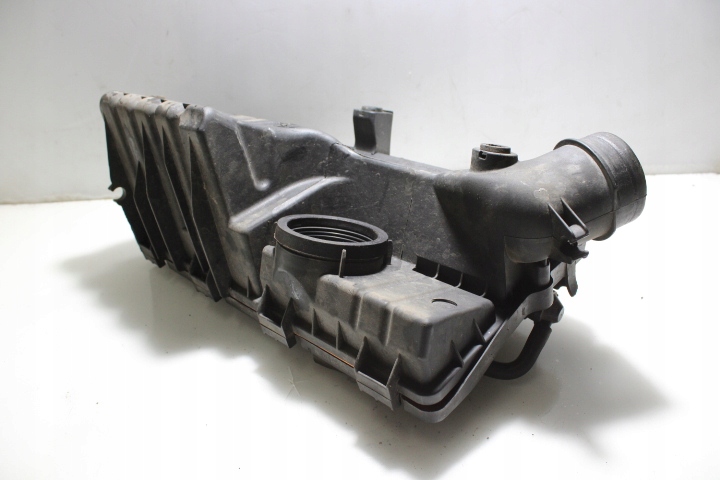 фото №1, Корпус фильтра воздуха skoda fabia ii lift 1.4