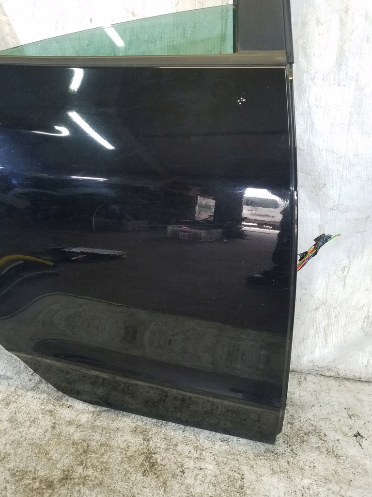 фото №9, Дверь задняя hyundai ix35 kod pae