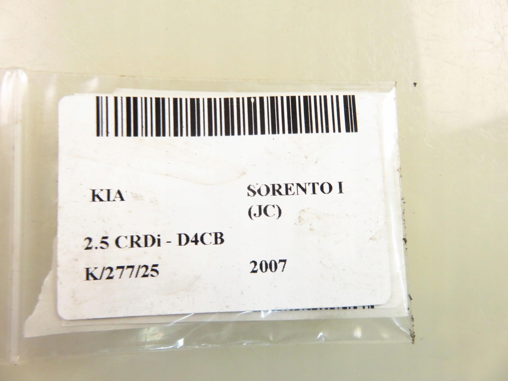 фото №6, Датчики парковки kia sorento i jc 957003c200 957003e200 комплект