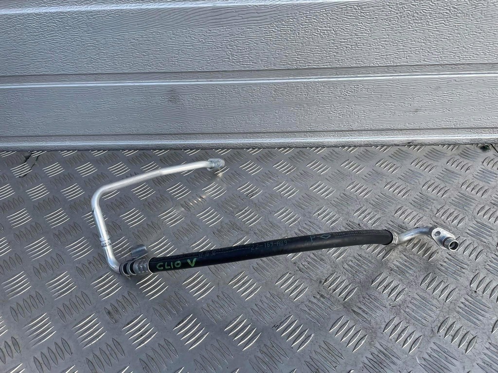 фото №1, Renault clio v шланг кондиціонера 924900533r