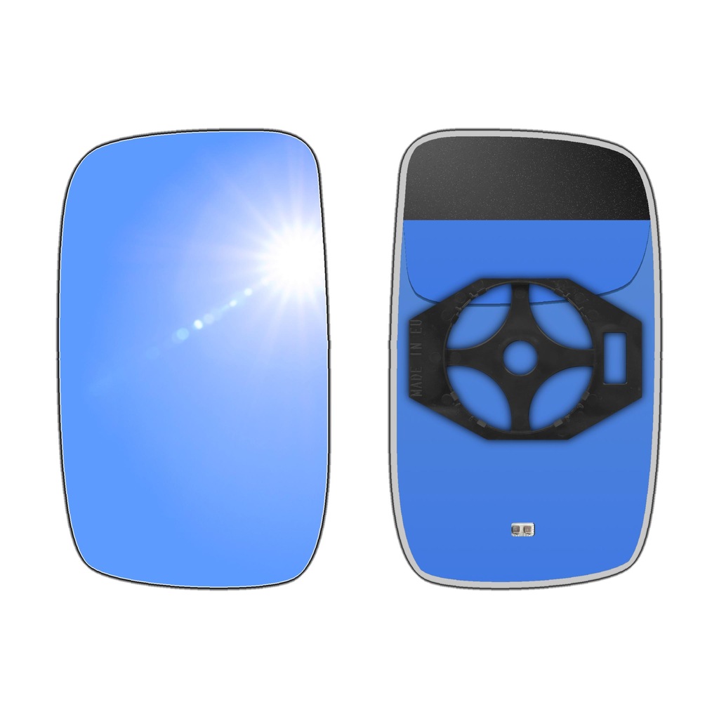 фото №1, Антибликовый toyota proace verso 2012-2016 2013